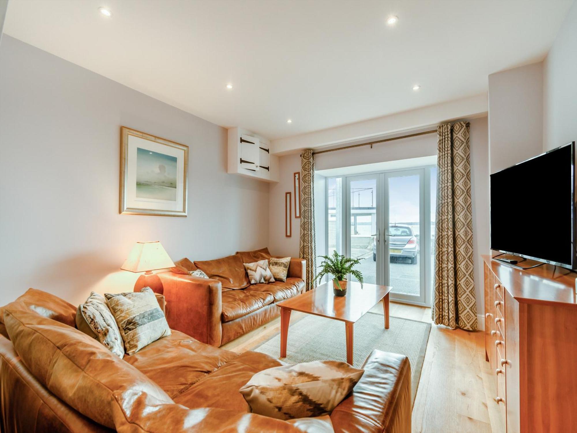 Point House Villa Milford Haven Exterior photo